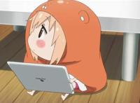 动漫女头：有些爱，越想抽离却越更清晰