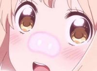 可爱优质动漫女头