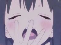 可爱优质动漫女头