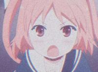 你刷不到的动漫女头