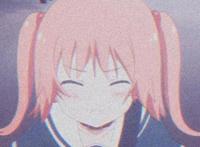 你刷不到的动漫女头