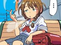 你刷不到的动漫女头