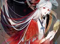 好看的动漫古风女头，每一张都是精品！