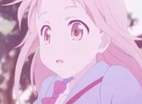 可爱动漫女头来哒