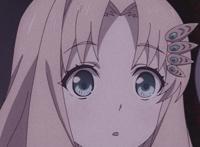 可爱动漫女头来哒