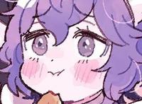 动漫女头丨差不多的姑娘，追逐差不多的漂亮