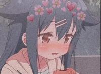 动漫女头丨差不多的姑娘，追逐差不多的漂亮