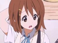 动漫女头.超好看的