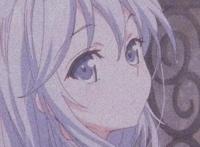 动漫女头.超好看的