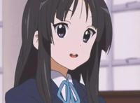 动漫女头.超好看的