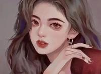 动漫女头/惊艳世俗的动漫女头