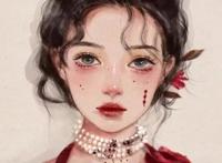 动漫女头/惊艳世俗的动漫女头