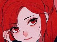 动漫女头/惊艳世俗的动漫女头