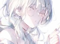 动漫女头｜霸气个性动漫女生头像