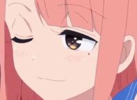 「动漫女头」超甜头像