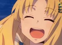 「动漫女头」超甜头像