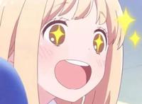 「动漫女头」超甜头像