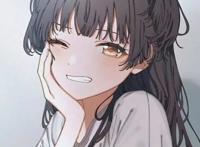 可爱的动漫女头！安排起来吧！