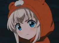 超级好看的动漫女头