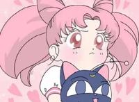 超级好看的动漫女头