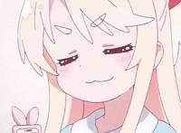 超级好看的动漫女头