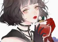 会惊艳到你的动漫女头