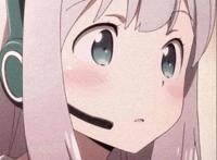 元气满满的动漫女头，有你喜欢的吗