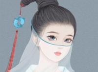 超全动漫女头，你想要的我都有