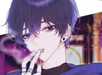 帅气的男生头像，男生女生都会喜欢