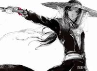 古风动漫男生头像，三杯浑白酒，几句话衷肠！