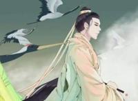 古风动漫男生头像，三杯浑白酒，几句话衷肠！