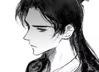 动漫男生头像：这世上最憋屈的是越爱越远的人，和越等越大的雨