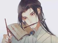 动漫男生头像：这世上最憋屈的是越爱越远的人，和越等越大的雨