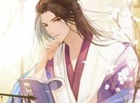 动漫男生头像：这世上最憋屈的是越爱越远的人，和越等越大的雨