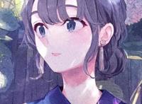 动漫男女头像|喜欢是一件浪漫的事