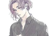 「动漫男头」我最无奈的就是，得不到，忘不了