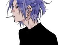 「动漫男头」我最无奈的就是，得不到，忘不了