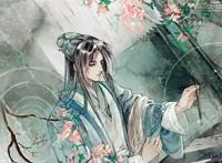 古风动漫男生头像，阿离汪叽实在是太妖孽了，抓紧抱走！
