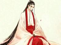 古风动漫男生头像，哪种风格的美男子是你的菜？