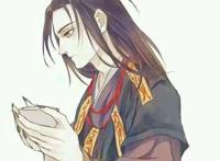 古风动漫男生头像，哪种风格的美男子是你的菜？