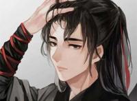 古风动漫男生头像，哪种风格的美男子是你的菜？