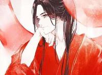 古风动漫男生头像，哪种风格的美男子是你的菜？