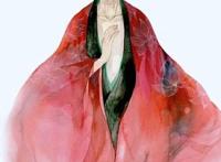 古风动漫男生头像，天涯海角亦无悔，不离不弃永相随！