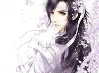 古风动漫男生头像，天涯海角亦无悔，不离不弃永相随！