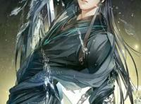 古风动漫男生头像，天涯海角亦无悔，不离不弃永相随！