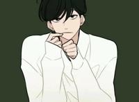 二次元动漫男生头像，清风以北过南港，南港故人不知归！