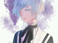 二次元动漫男生头像，清风以北过南港，南港故人不知归！
