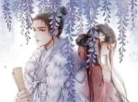 古风动漫男生头像，这美男子太妖孽了，怎能让人不动心！