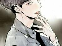 动漫男生头像：谦谦君子，温润如玉