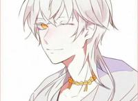 动漫男生头像：谦谦君子，温润如玉